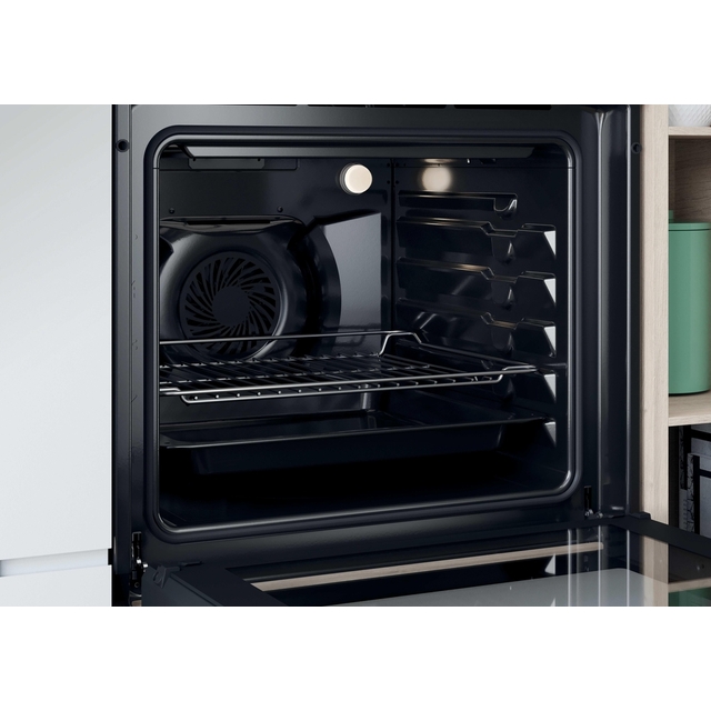 F IDC X602/CA | Oven Idea | Candy